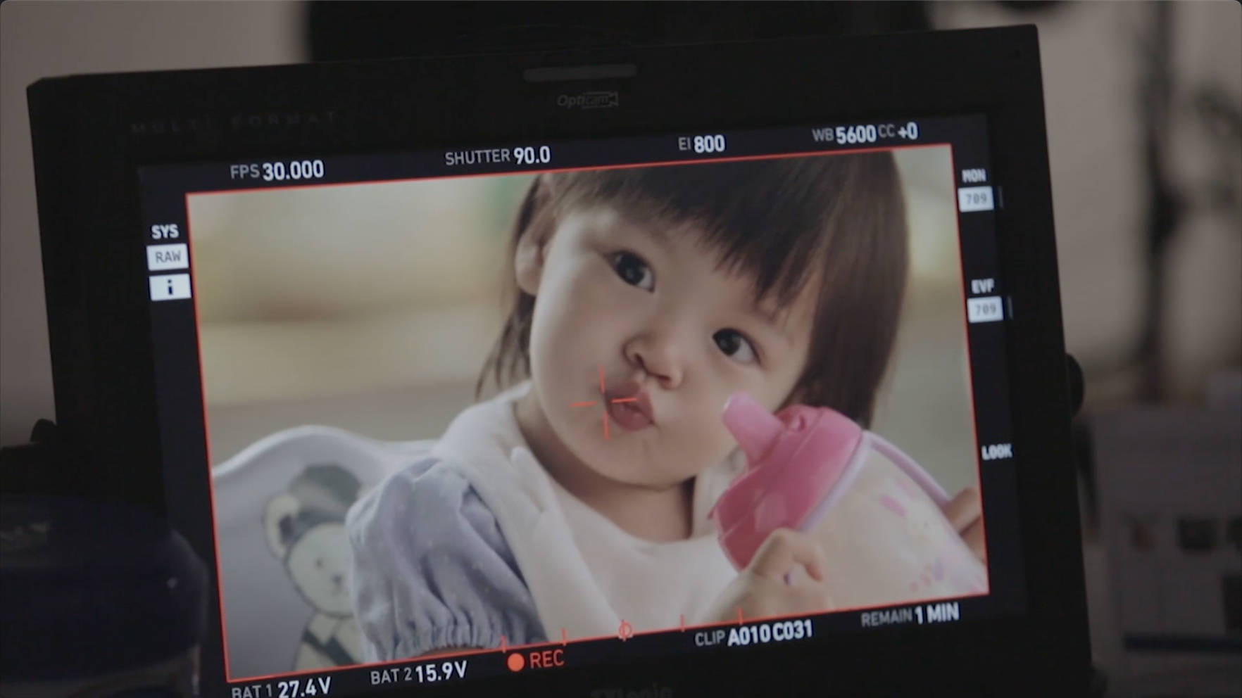 飛鶴奶粉《更適合》篇