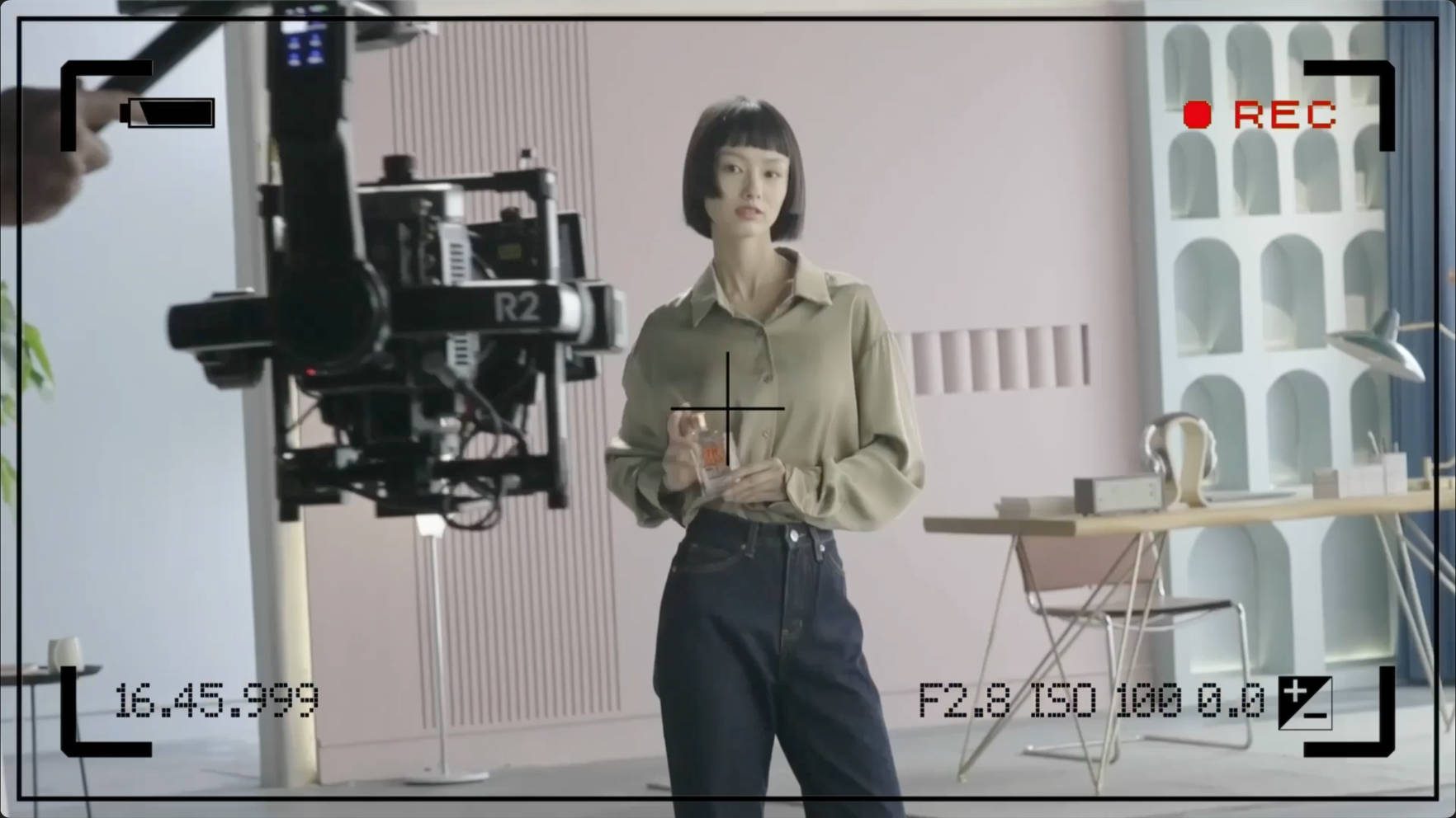 小郎酒《小瓶之舞》篇&順品郎《酒花干杯》篇