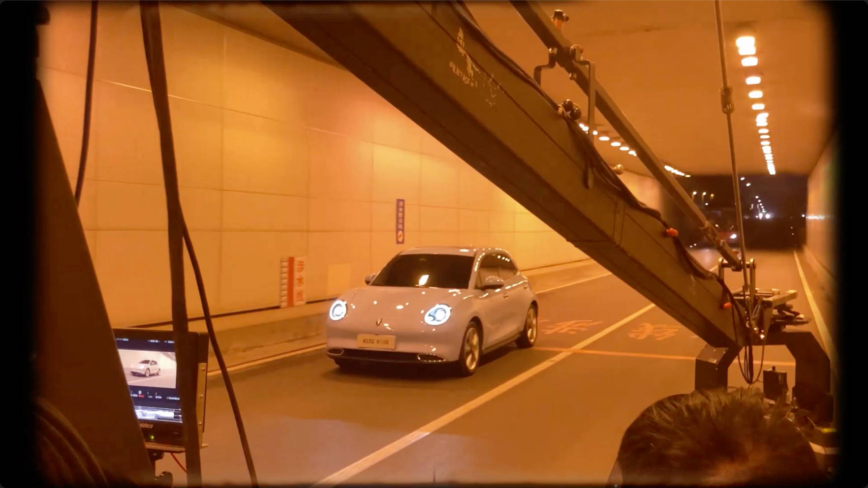 歐拉好貓《對話時空》篇