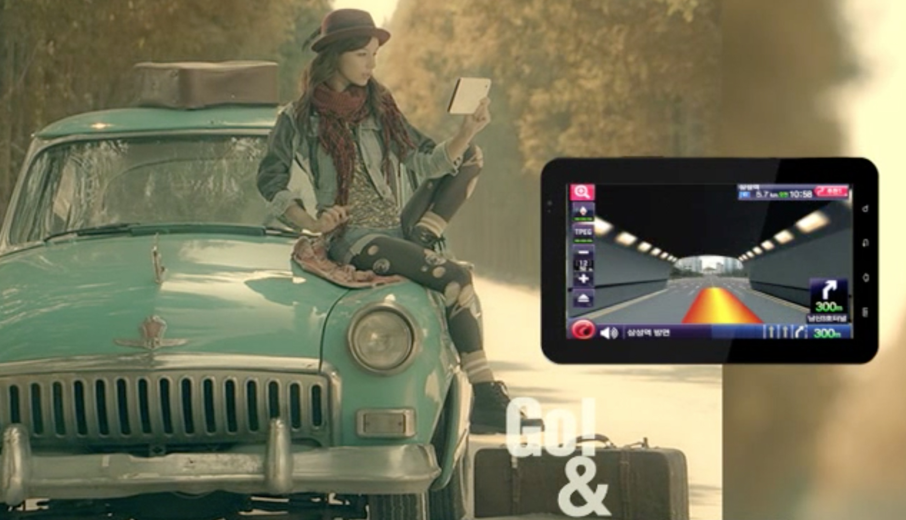 協(xié)助三星再次進(jìn)軍全球市場(chǎng)